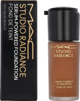 Produktbild von MAC Studio Radiance Serum-Powered Foundation #NC50 30 ml