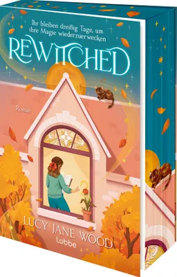 Produktbild von Rewitched
