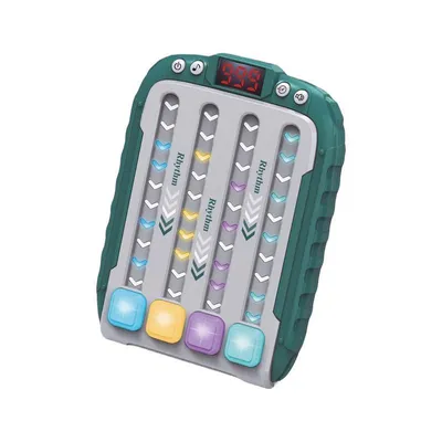 Produktbild von MOMI Maxlife Tragbares Spiel MXPS-500