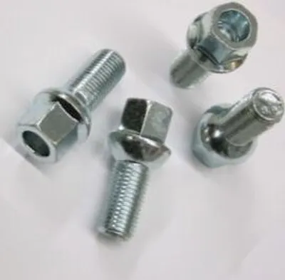 Produktbild von febi bilstein Šroub kola pro ocelová kola a kola z lehkých slitin M14 x 1,5 48 mm