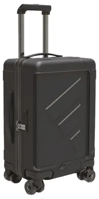 Produktbild von adidas 4 Wheel Carry On - 4-Rollen-Kabinentrolley (black)