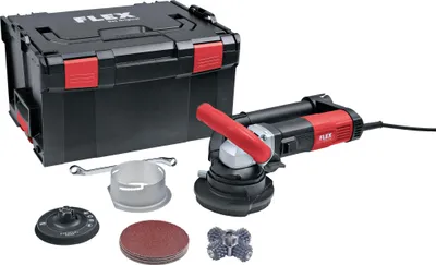 Obrázek produktu pro Flex | RETECFLEX RE 16-5 115 Kit FK-S univerzální stroj pro renovaci