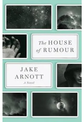 Immagine prodotto di The House of Rumour