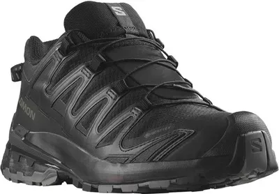 Produktbild von SALOMON Trailrunningschuh XA PRO 3D V9 GORE-TEX® W schwarz 6