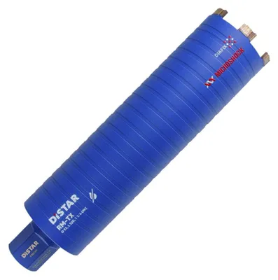 Produktbild von DISTAR DIAMOND CROWN RM-TX 1 1/4" 82 mm x 300 mm DRY