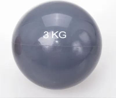 Produktbild von Filmer Titanus 22055 Fitnessball 3 kg