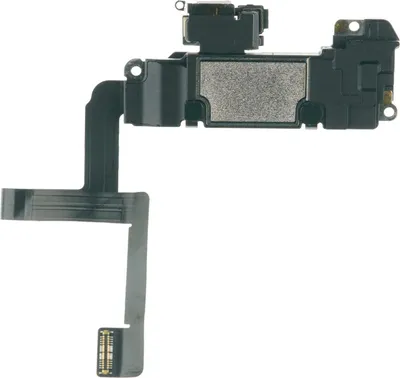 Produktbild von Hörer für Apple iPhone 11 Lautsprecher Earpiece + Sensor