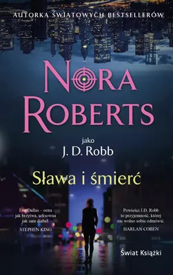 Productafbeelding van Sława i śmierć (wydanie pocketowe)