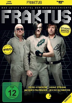 Obrázek produktu pro Fraktus