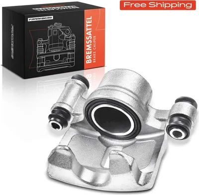 Immagine prodotto di Frankberg 1x pinza freno asse anteriore destra per KIA Picanto TA 1.0L 1.2L 2011-2017