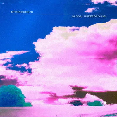 Image de Divers : Global Underground : Afterhours 10