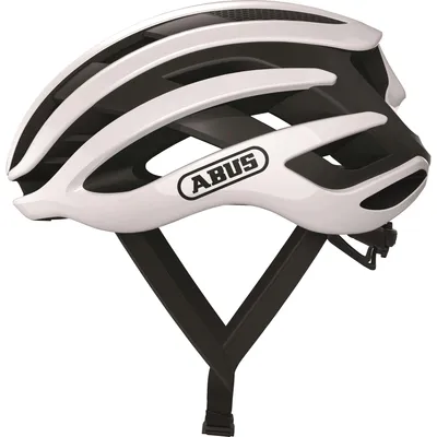 Produktbild von Abus Airbreaker Helm Weiß,Schwarz M Weiß,Schwarz M