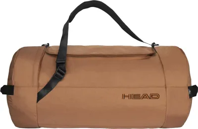 Productafbeelding van HEAD reistas sporttas Day Duffle / Backpack Brick terracotta
