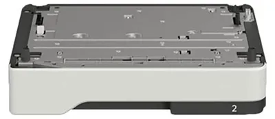 Image de Lexmark 36S2910 bac d'alimentation Bac à papier 250 feuilles