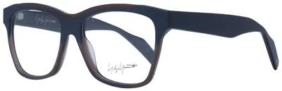 Produktbild von YOHJI YAMAMOTO EYEWEAR Brillenfassung YOHJI YAMAMOTO YY1031 55621