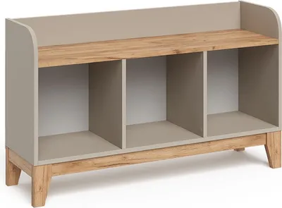 Obrázek produktu pro Dětská lavice Vitalispa Malia Kašmír/Řemeselné 107.2 x 63.8 cm, Model 58348