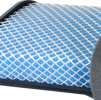 Produktbild von Polini Luftfilter Einsatz Motorgehäuse links kompatibel mit Yamaha T-Max 500, 530