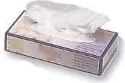 Produktbild von Kosmetiktücher 80 er Pkg.