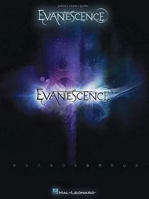 Immagine prodotto di Evanescence