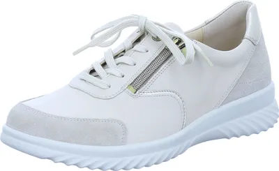 Obrázek produktu pro Ganter dámské šněrovací boty Heike 32518-4, 32518-4.5, 32518-5, 32518-5.5, 32518-6, 32518-6.5, 32518-7, 32518-7.5, 32518-8 GAN-204510 ecru 6