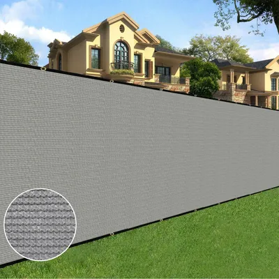 Image de Protection visuelle pour jardin et terrasse