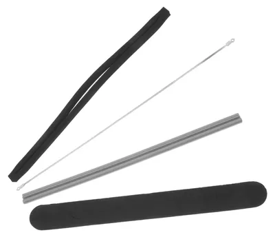Ersatz-Dichtungsstreifen für Vakuumierer, Silikonschaum, 32,9 cm