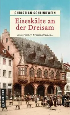 Obrázek produktu pro Eiseskälte an der Dreisam