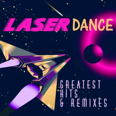 Obrázok produktu pre Laserdance: Greatest Hits & Remixes - zyx ZYX 21094-2 - (CD / Titel: H-P)