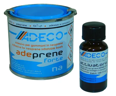 Obrázek produktu pro Lepidlo f. Neopren 125 g , 1 kus
