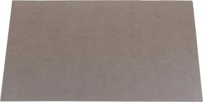 Immagine prodotto di UNIVERSEEL - Piastra MICA a microonde - 200 x 125 mm (5p) -