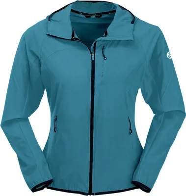 Produktbild von Maul - Mainau II - Damen Leichtsoftshell Jacke