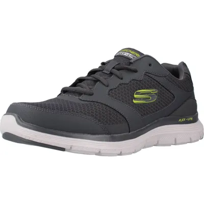 Produktbild von SKECHERS Halbschuhe  FLEX ADVANTAGE 4.0, Grau:45