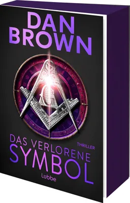 Produktbild von Das verlorene Symbol