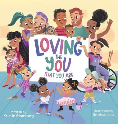 Produktbild von Loving the YOU That You Are