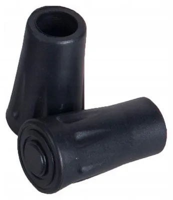 Immagine prodotto di Viking - Punte per bastoncini da trekking MR78404 (taglia unica) (nero)