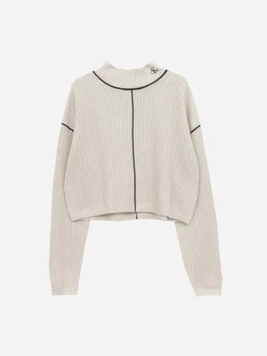 Produktbild von Calvin Klein Jeans Pullover für Frauen, M