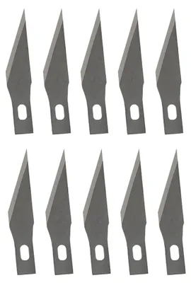 Produktbild von Ersatzklingen für Schneidemesser, 10 Stück