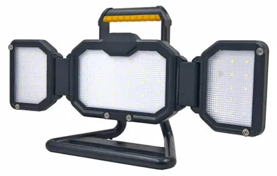 Produktbild von Edm Power Work Am3 25w Arbeit Im Rampenlicht 2500 Lumens 2500 Lumens