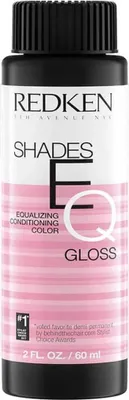 Image de REDKEN | SHADES EQ | Coloration et décoloration
