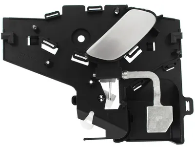 Produktbild von Citroen C5 01-08 Innentürgriff MATT hinten links