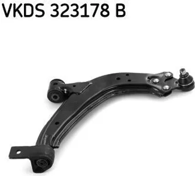 Image de Skf Kit Bras De Suspension
