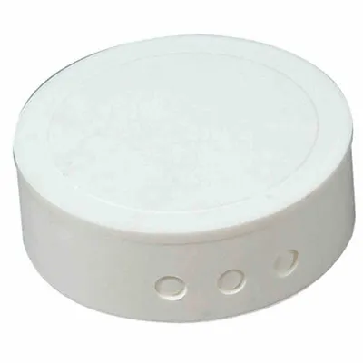 Obrázok produktu pre Kopp 341817006, Biela, Plast, 20 kusov
