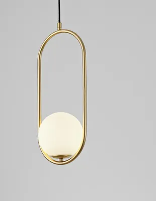 Produktbild von Nova Luce Pendelleuchte OBITAR