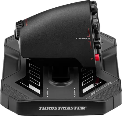 Produktbild von Thrustmaster SOLR6 Throttle  WW