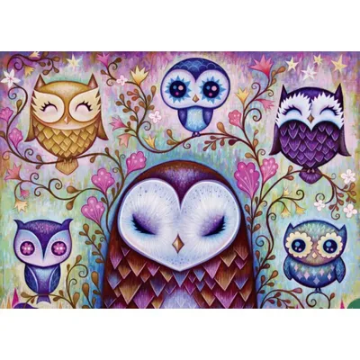 Zdjęcie produktu dla Heye Puzzle 29768, 1000 szt., Artystyczny