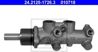 Produktbild von Ate Hauptbremszylinder  24.2125-1726.3