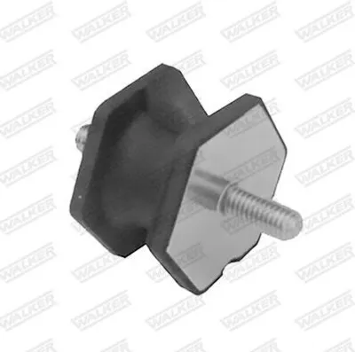 Produktbild von WALKER Auspuffgummi 84054 für RENAULT 4 (112) 4,3mm 4mm 6mm Beutel 0,089kg