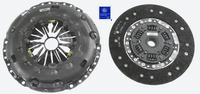 Produktbild von SACHS Kupplungssatz  3000 951 813