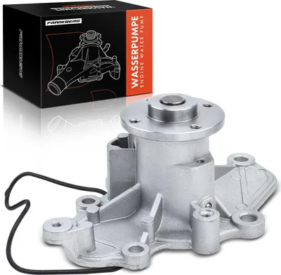 Obrázek produktu pro Frankberg 1x vodní čerpadlo Chladicí vodní čerpadlo pro Mazda Xedos 9 TA 2.3L 1995-2000