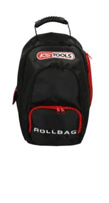 Zdjęcie produktu dla KS TOOLS SMARTBACKPACK Plecakowy wózek teleskopowy - 850.0334